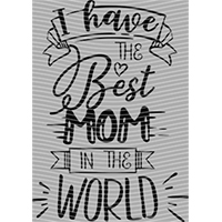 Mother's Day-MM 3455